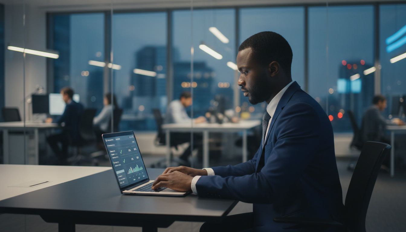 How to Run AML Compliance Assessments for Your Team